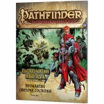 Pathfinder. Серия приключений "Расколотая звезда", выпуск №2: "Проклятие Светоча Госпожи" Pathfinder. Серия приключений "Расколотая звезда", выпуск №2: "Проклятие Светоча Госпожи" картинка 351049 - МосИгра
